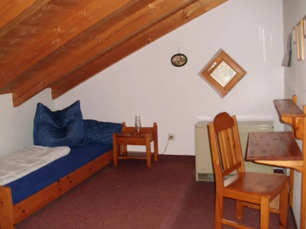 Ferienhaus Fuchsweg Im Feriendorf Reichenbach F27B Nesselwang Germany