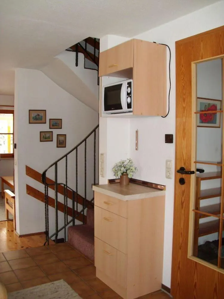 Holiday home Ferienhaus Fuchsweg Im Feriendorf Reichenbach F27B Nesselwang