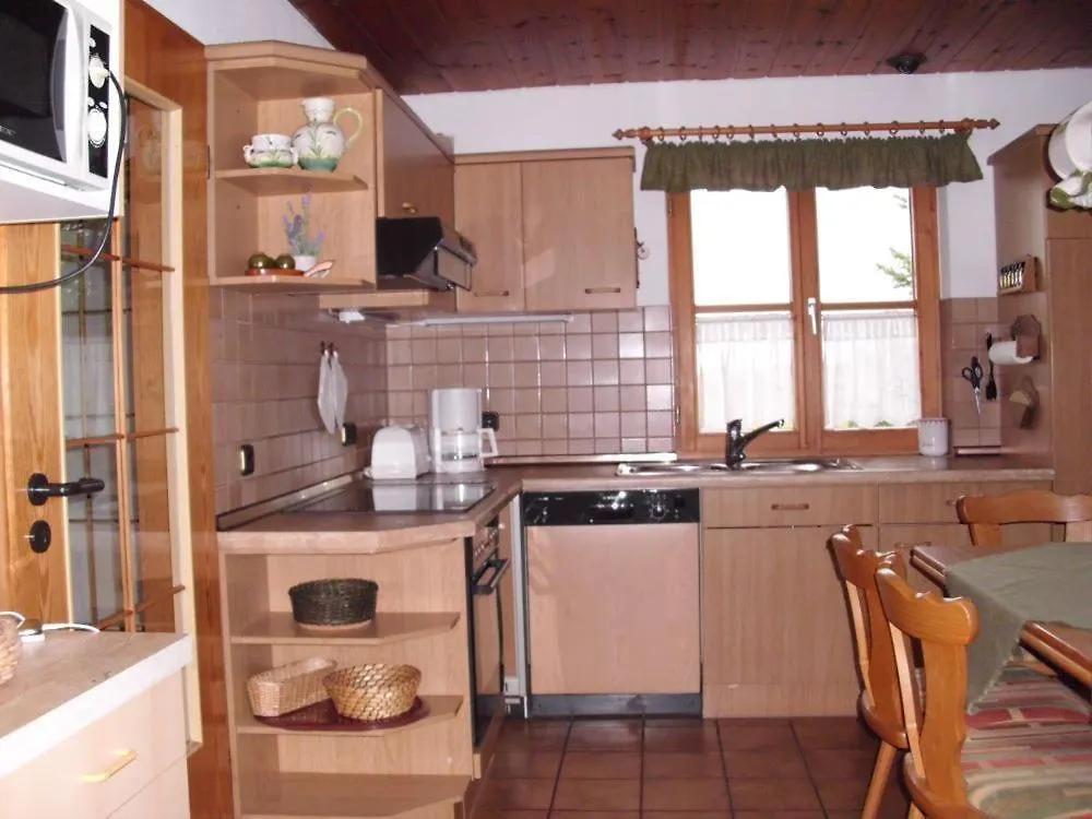 Ferienhaus Fuchsweg Im Feriendorf Reichenbach F27B Nesselwang 0*,  Germany