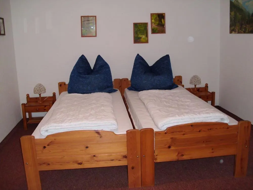 Ferienhaus Fuchsweg Im Feriendorf Reichenbach F27B Nesselwang Holiday home