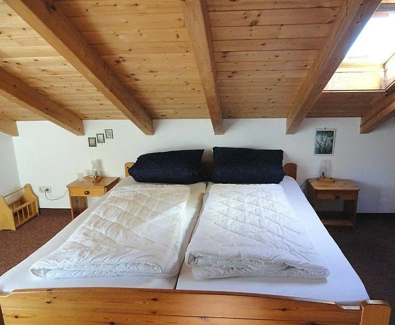 Ferienhaus Fuchsweg Im Feriendorf Reichenbach F27B Nesselwang