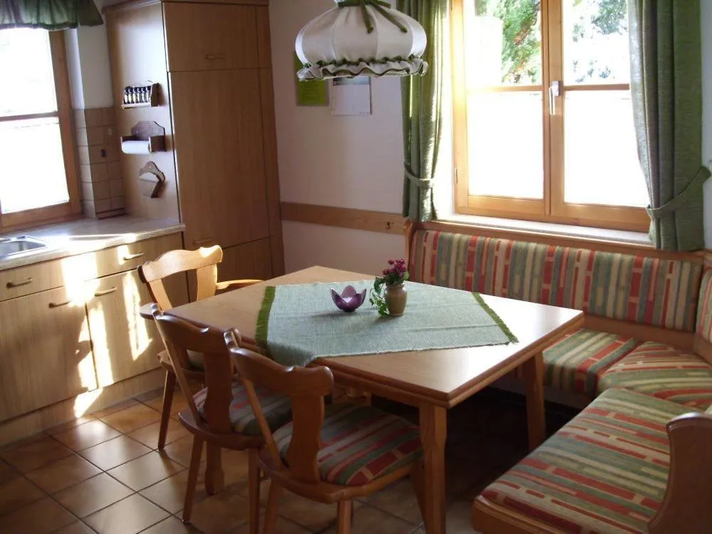 Ferienhaus Fuchsweg Im Feriendorf Reichenbach F27B Nesselwang