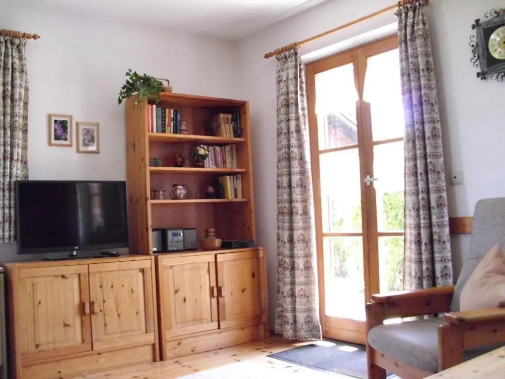Holiday home Ferienhaus Fuchsweg Im Feriendorf Reichenbach F27B Nesselwang