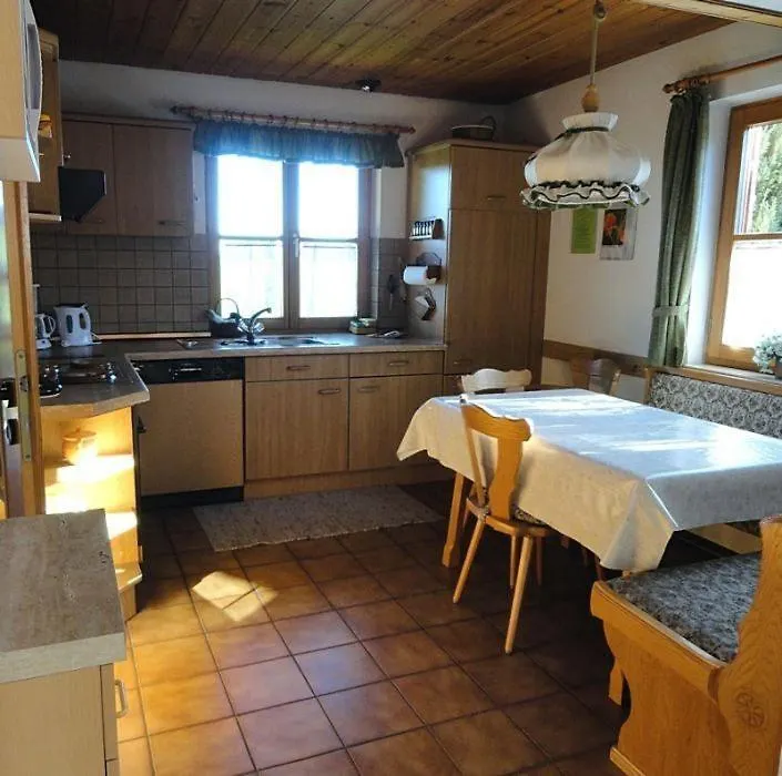 Holiday home Ferienhaus Fuchsweg Im Feriendorf Reichenbach F27B Nesselwang Germany