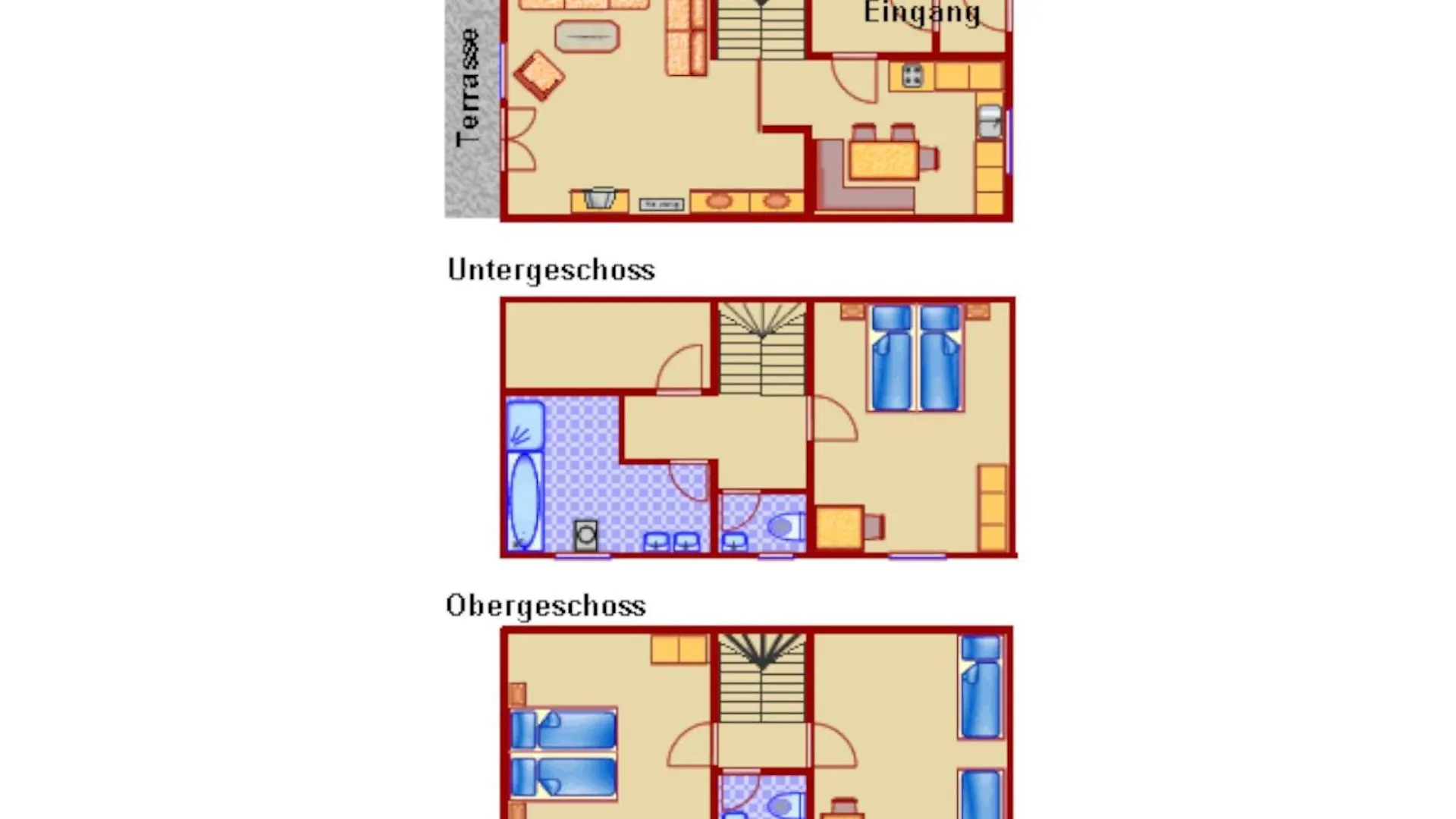 Holiday home Ferienhaus Fuchsweg Im Feriendorf Reichenbach F27B Nesselwang