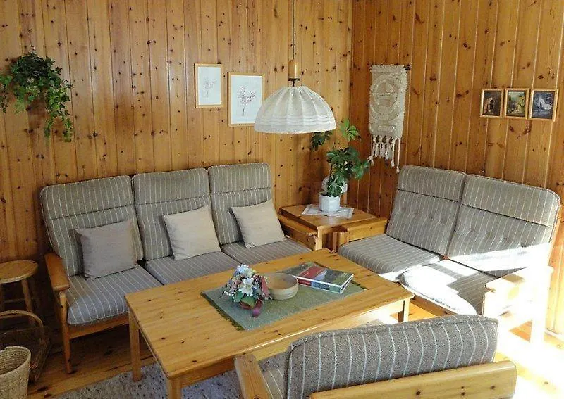 Ferienhaus Fuchsweg Im Feriendorf Reichenbach F27B Nesselwang 0*,  Germany